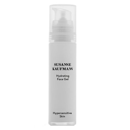 Susanne Kaufmann Hydrating Face Gel 50 ml, Skincare, Ansigtspleje, Dagcreme