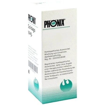 Phonix Lycopodium 1lm Gocce 10ml