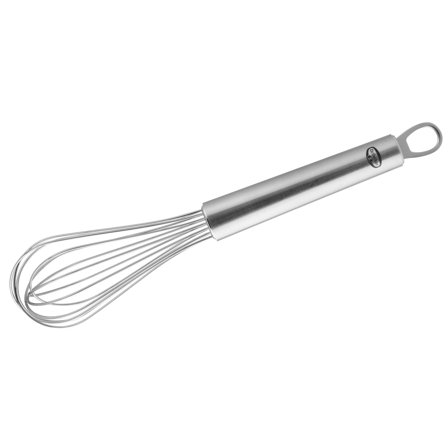 Dr oetker Vispilä 25 cm, ruostumaton teräs