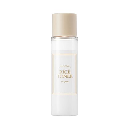 I'm From Rice Toner 30 ml, Skincare, Renseprodukter, Skintonic