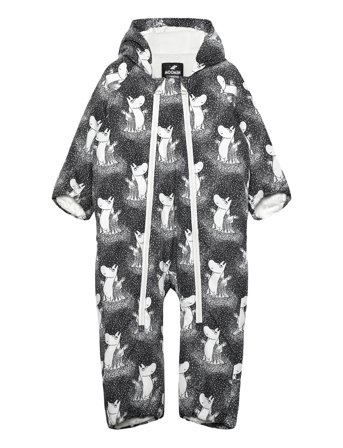 Reima | Winter Overall, Moomin Knytte | 62/68