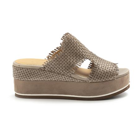 Zoe sandaler Brun, Dame, Størrelse: 38 EU