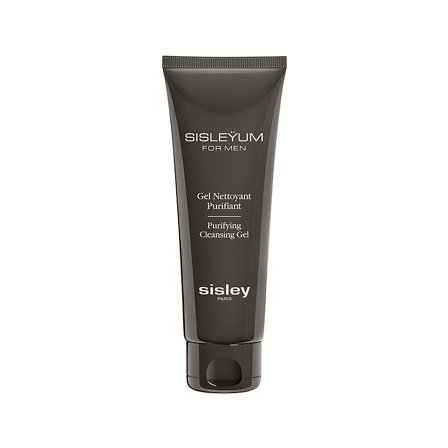 Sisley Sisleÿum Purifying Cleansing Gel 125 ml, Skincare, Skincare, Ansigtspleje