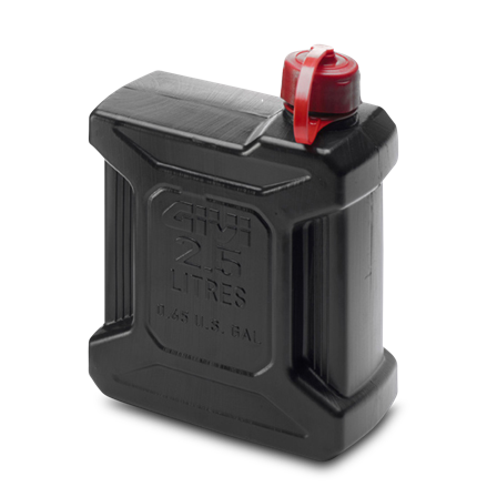 Givi TAN01 Jerry Can 2.5 lt