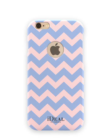 Female deksel, iPhone 6/6s Serenity / Rose Quartz, iDeal of Sweden