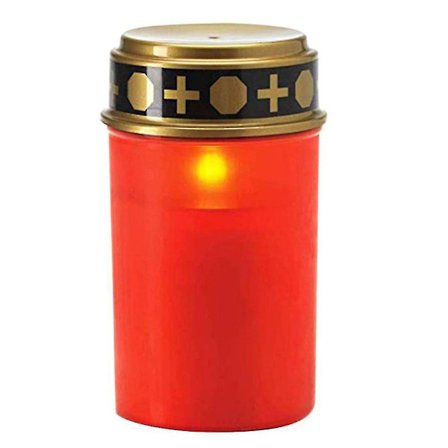 Solcelled Gravsted LED Lys Hjemme Dekoration Møbler Jordlampe Pvc Håndlavet Geometri Amorft Silicium Solpanel