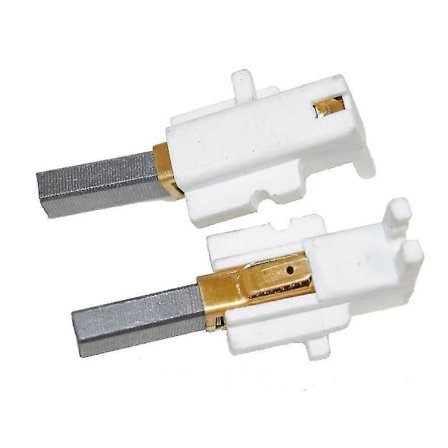 Kirby Generation 2000 Sentria Series Dammsugare Ersättnings Kompatibla Kolborstar 2-pack hwy