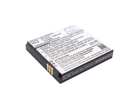Batteri for SmartPhone, Mobil for Aspera R5