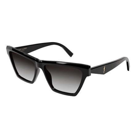 Saint Laurent -Aurinkolasit - Black Cat - Saint Laurent SL M103 001 5815
