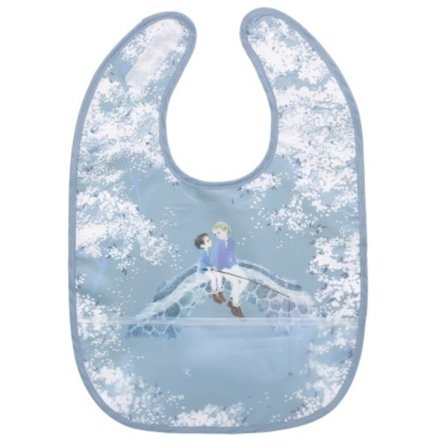 Veljekset Leijonamieli, Ruokalappu taskulla, Kirsikkalaakso - Rätt Start