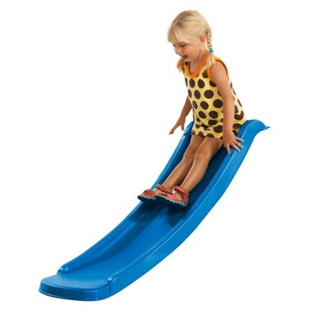 AXI Rutschkana Sky120 Blå - 118 Cm - Litenleker