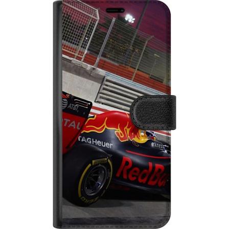 Samsung Galaxy S24 FE Tegnebogsetui Racing F3