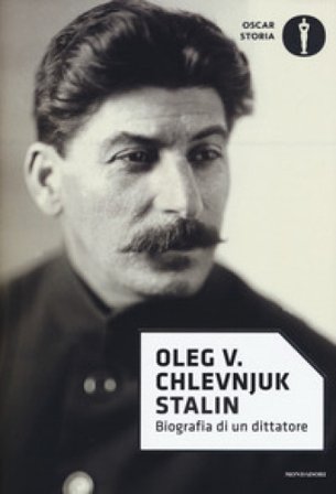 Stalin. Biografia di un dittatore Oleg V. Chlevnjuk