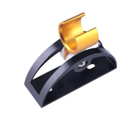 Justerbar dusjhylle, fargerom aluminium, dusjbrakett, veggmontert dusjhodeholder, baderomstilbehør