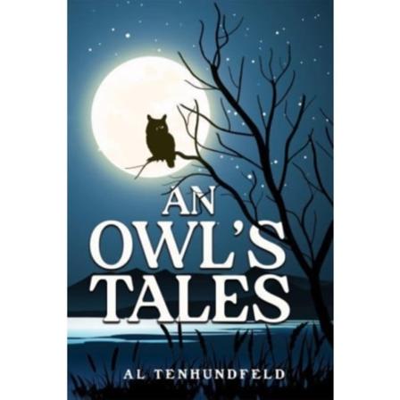 An Owl's Tales (häftad, eng)