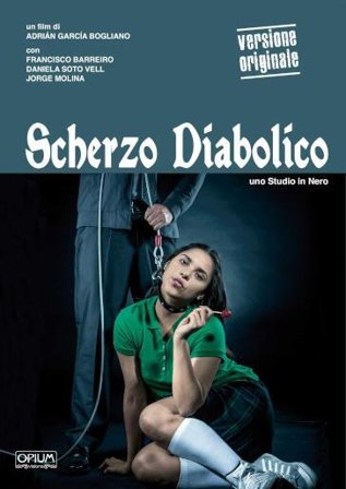 Scherzo Diabolico (Opium Visions)