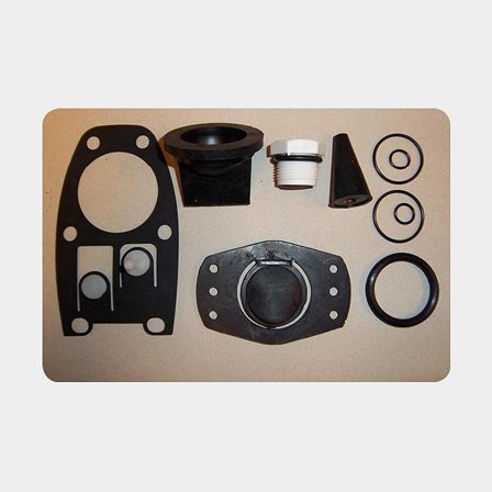 Repair kit Sealock/RM69 WC