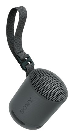 Sony SRS-XB100 - høyttaler - for bærbar bruk - trådløs