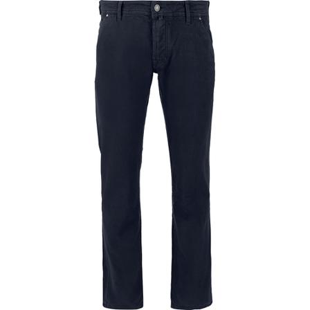 Jacob Cohën, Trousers Blauw, Heren, Maat:W33