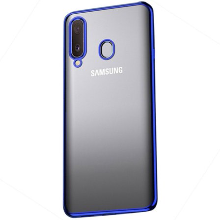 Samsung Galaxy A20E - Silikonskal
