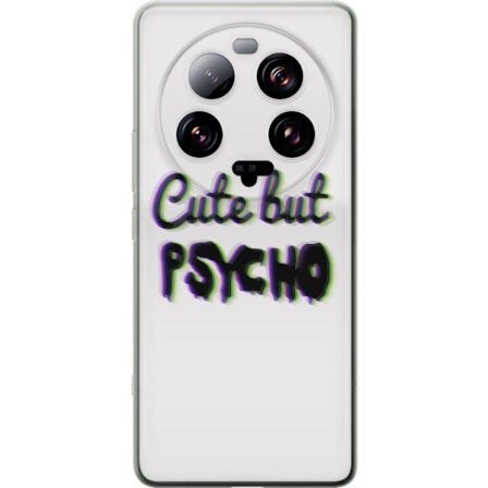 Kompatibel Mobilcover til Xiaomi 13 Ultra Rainbow-farvet legetøjsfigur med et glad ansigt og farverige cirkler i en legesyg studieillustration