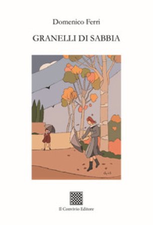 Granelli di sabbia Domenico Ferri