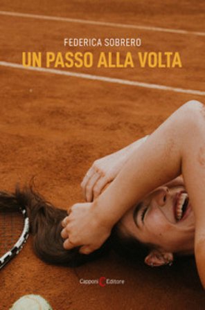 Un passo alla volta Federica Sobrero