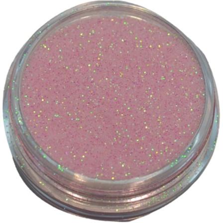 Iridescent - Pink