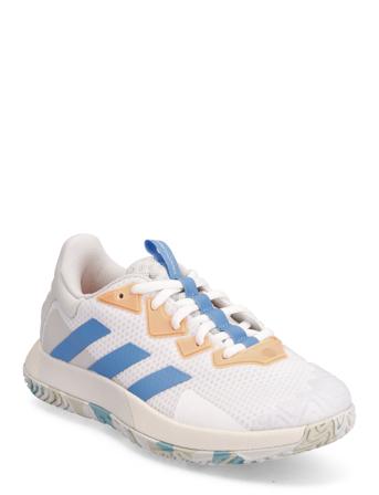 Solematch Control M Shoes Sport Shoes Racketsports Shoes Multi/mönstrad Adidas Performance