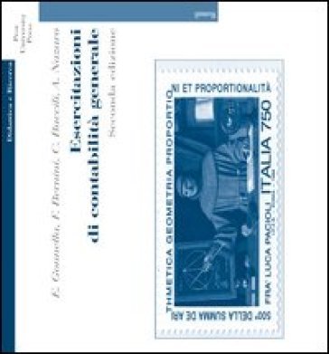 Esercitazioni di contabilità generale