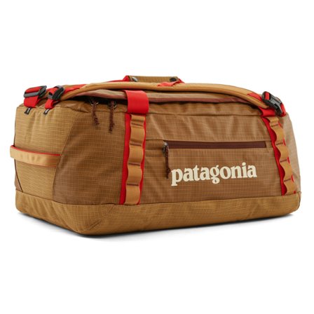Patagonia Black Hole Duffel 40L, TNGO