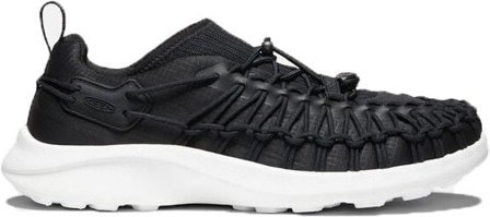 Keen Footwear Keen W's Uneek SNK Sneaker Black-Star White