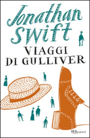 I viaggi di Gulliver Jonathan Swift