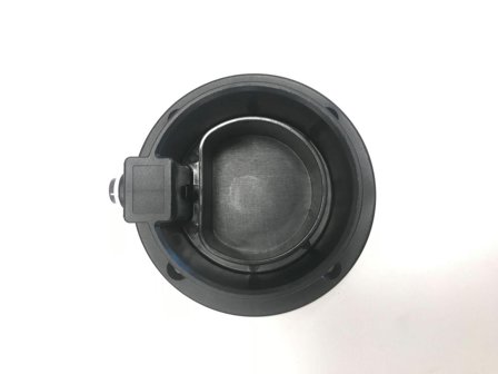 CHARGE AMPS Halo handle holder type 2