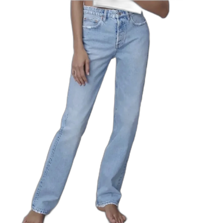 Zara jeans