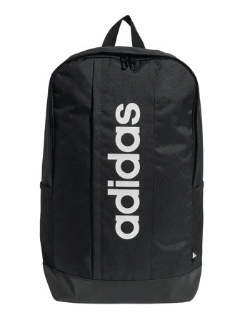 adidas Performance Linear Backpack - Black - ONE SIZE