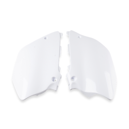 Acerbis Side Panels - Yamaha YZ 250 2005-2014