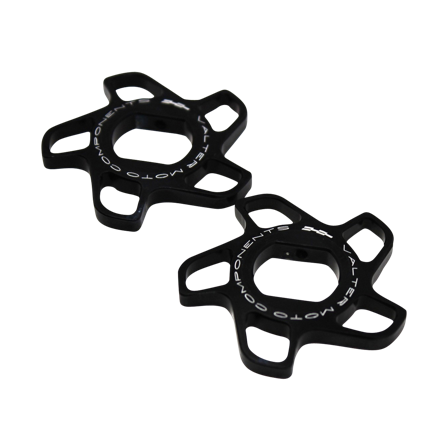 Gabelversteller Valter Moto - Honda CBR 600 RR 2003-2004