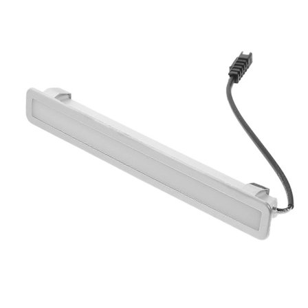 Spiskåpa Lampa LED Köksfläkt Lampa Ersättning Rektangulär Lamp Lampa (LGL)