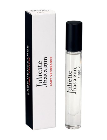 Juliette Has A Gun Lady Vengeance Edp 7,5Ml - Nude - 7.5 ml