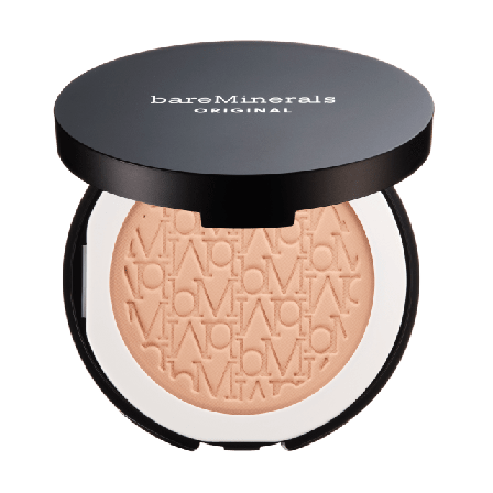 bareMinerals Original Pressed Powder Foundation Dam Beige 8 ML