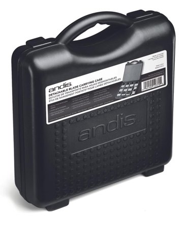 Andis Koffert til Klippeskjær