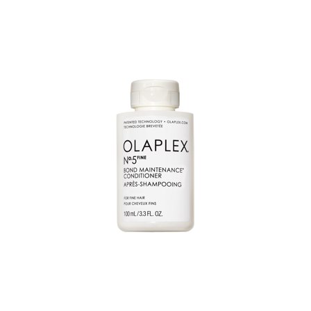 Olaplex Cura dei Capelli N°.5 Fine Bond Maintenance Conditioner 100ml - Balsamo Volumizzante Capelli