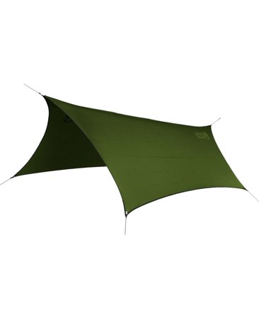 Eno Hammock ProFly Sil Grønn