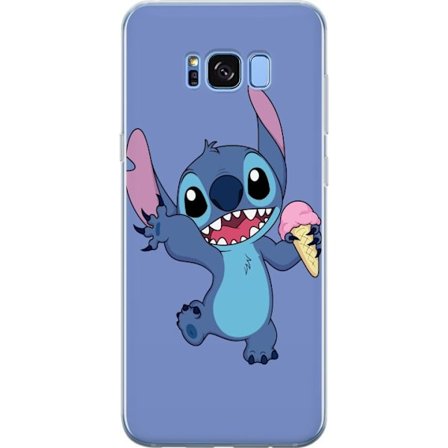 Kompatibelt Mobilskal till Samsung Samsung Galaxy S8 Stitch