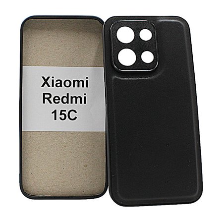 Magnetskal Xiaomi Redmi 15C