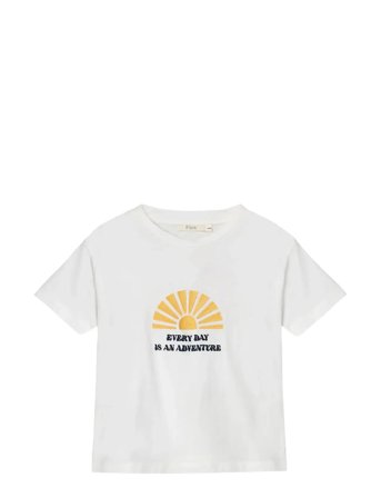 Fliink | Sommer Sun T-Shirt | 116