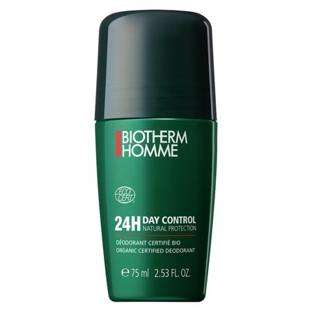 Biotherm Homme 24H Day Control Natural Protection 75ml Uomo - Deodoranti