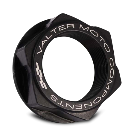 Nakrętka Sztycy Valter Moto - Yamaha MT-09 2014-2016