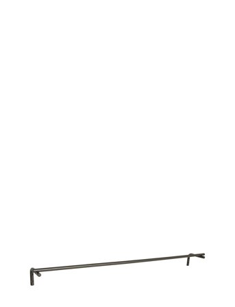 OYOY Living Design Pieni Towel Rail - Brown - ONE SIZE x 74